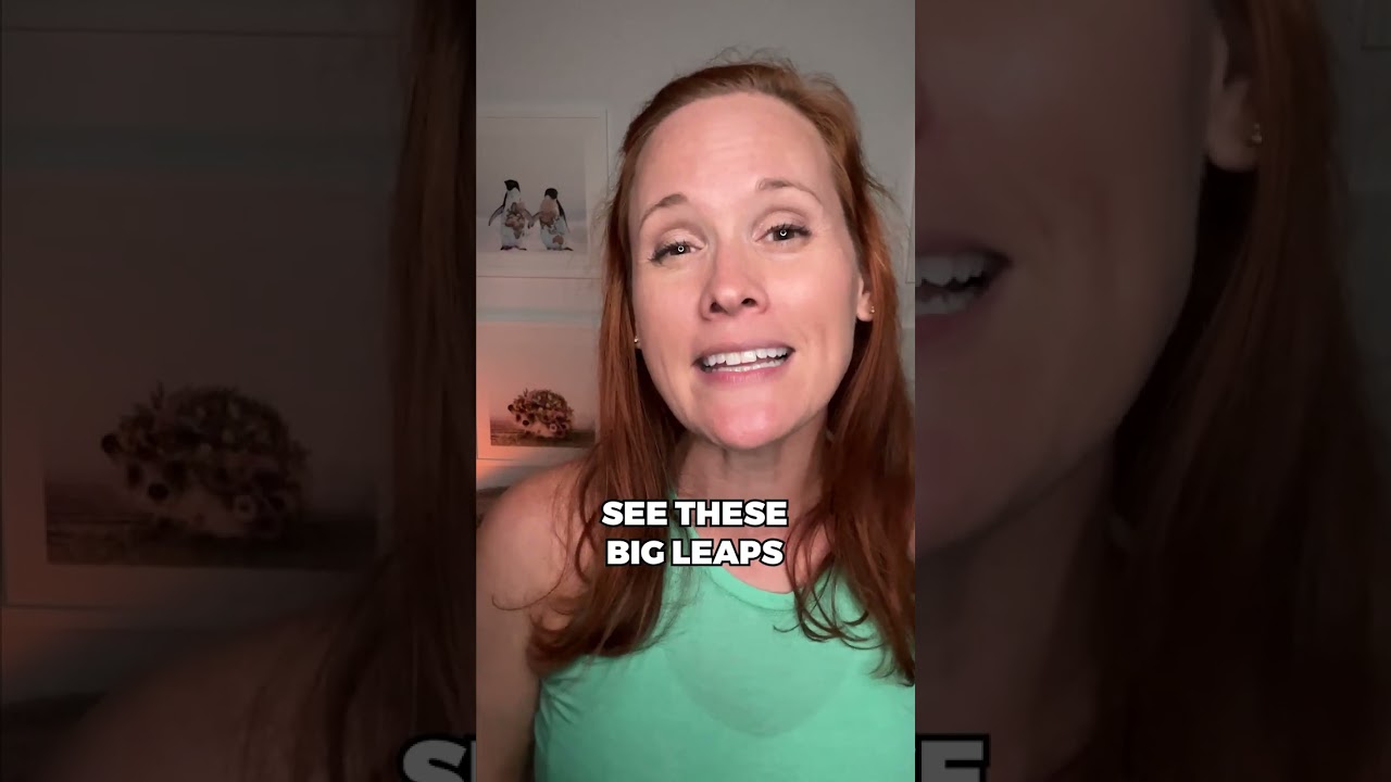 🤫 The Secret to Fat Loss Success! 🤫  