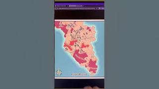 Create your own custom DND fantasy maps #dnd #dungeonanddragons #fantasy