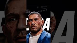 UFC 6 Story Mode #ufc6 #ufc #gameplay