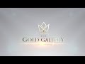 The gold gallery