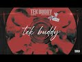 Skeete - Tek Buddy - Remix feat. Jada Kingdom (Lyric Video)