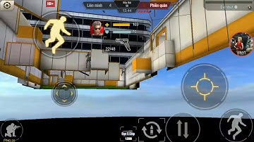 (Tâp kích)3.0 bug máp tàu hàng 2 (độn thổ xuyên tường) bá đạoo nhất