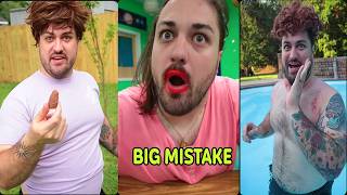 😂 NEW Leigh McNasty TikTok Compilation | 4 Hours of Viral Comedy 2026 With Noah, Gem & Others