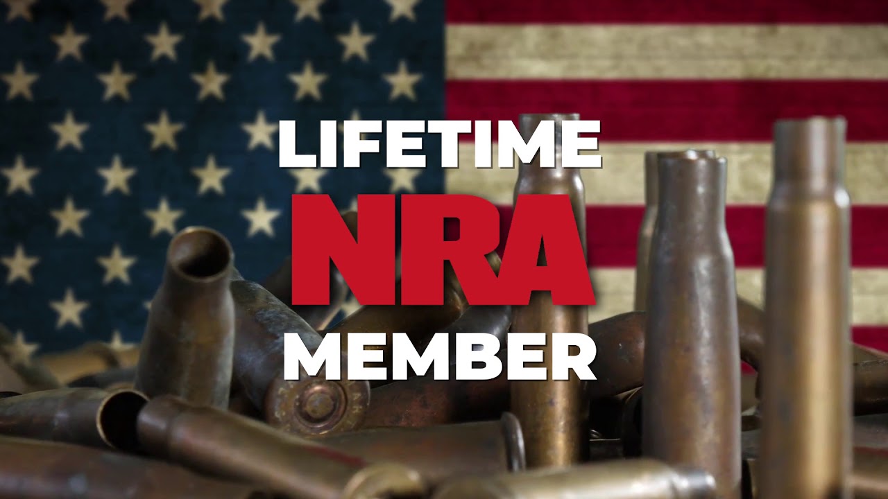 NRA YouTube