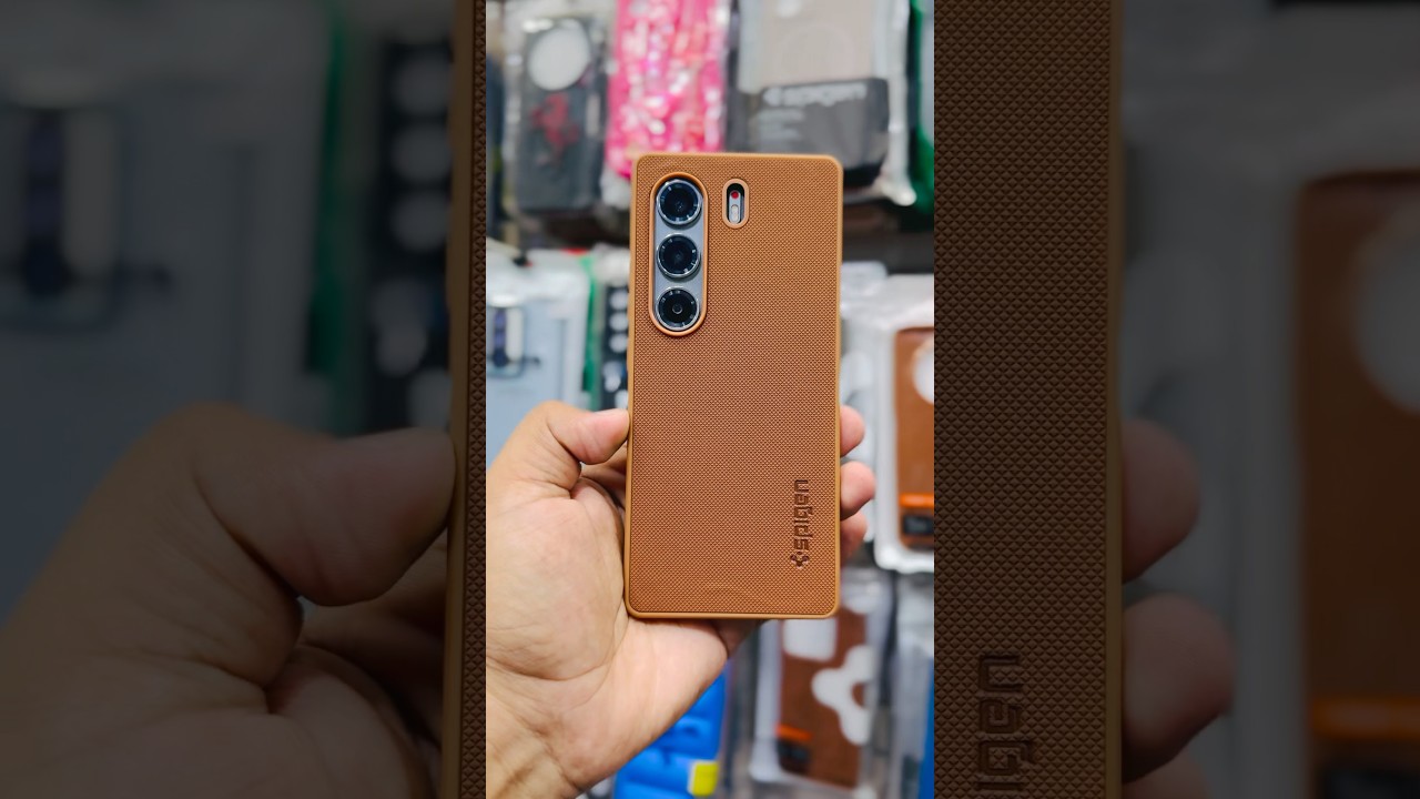 Techno Camon 40 Pro New Back Cover ✅