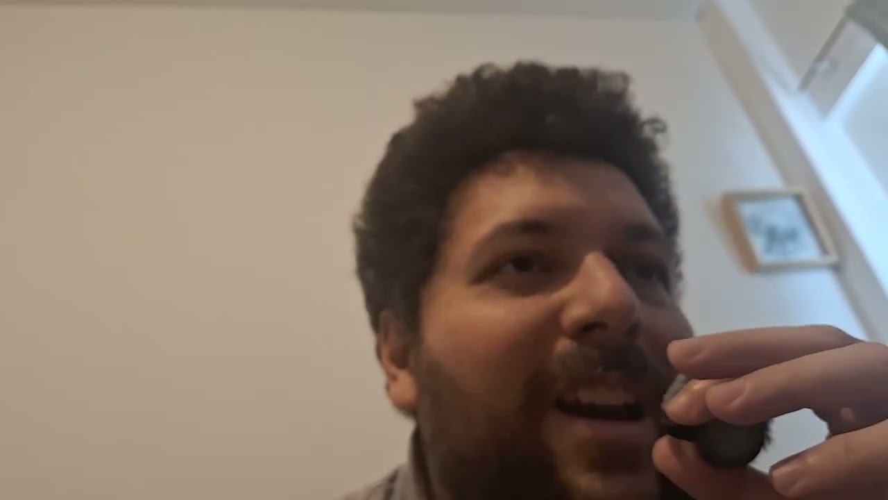 what's your purpose?