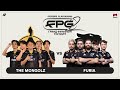 MongolZ vs FURIA - FISSURE Playground 2 Grand Final - BO5 Match Commentary