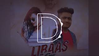 Libaas (Remix) - DJ Mehak Smoker  DJ Abhishek Raipur