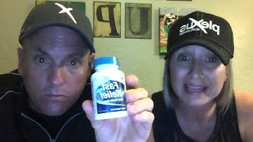 What is the Plexus Fast Relief Nerve Support?