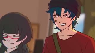 Iris Siri And Marcus Msa