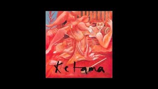 Miniatura de vídeo de "Ketama - Me llama (Audio Oficial)"