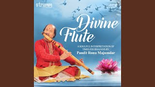 Thumak Chalat Ramchandra (Instrumental) - Pandit Ronu Majumdar & Sai Madhukar