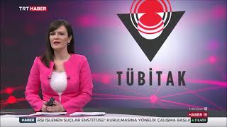 Trt Haber Spikeri Aslı Noyan 22.05.2021