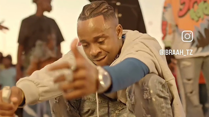 Ibraah ft Whozu, Billnass - Tubariki (Official Dance Video)