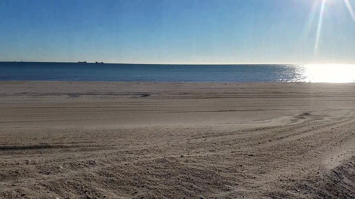 1 22 19 Seaside Park Beaches