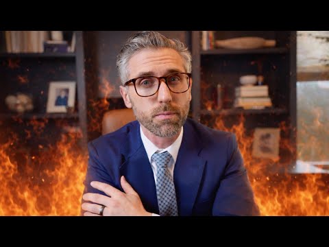 Getting Fired For Youtube….