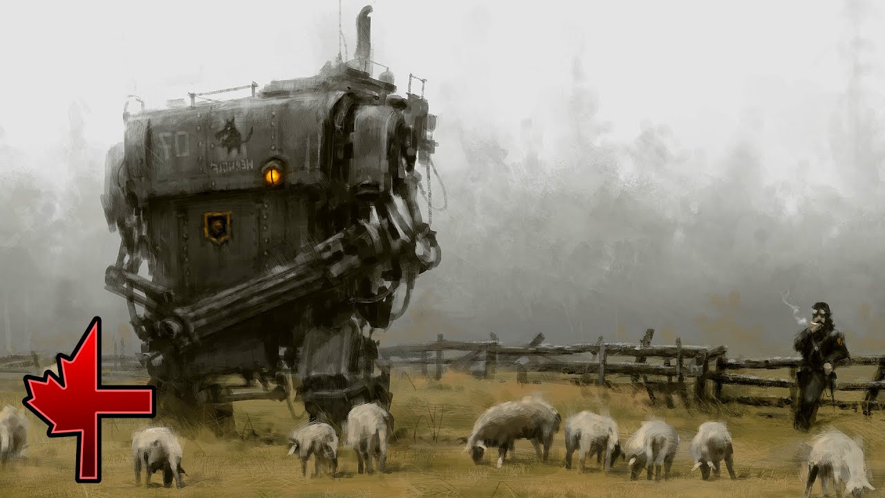 IRON HARVEST: Conquering the World Part 5 - BREACHING THE SIEGFRIED LINE! (Polonia Mega-Assault)