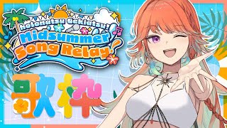 Takanashi Kiara(たかなしきあら)の配信のサムネイル画像