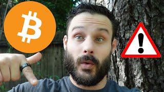 BITCOIN WILL SEE A BIG MOVE IN JUST 24 HOURS!! (Get Ready)