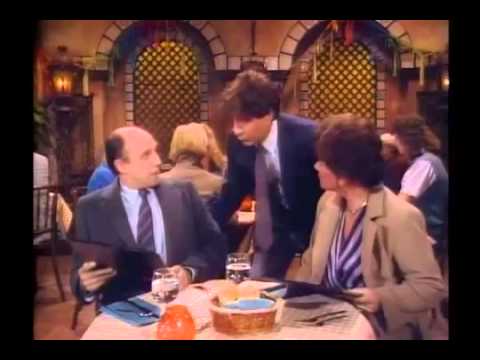 Gimme a Break! S6E13   Nell's Secret Admirer