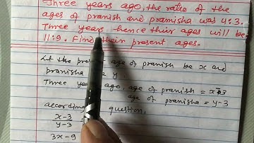 Simultaneous Equation ll Important Question for SEE Exam ll IR Simkhada