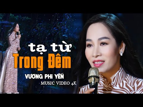 Video Nghe đừng tủi hờn nhé em ... Tạ Từ Trong Đêm - Vương... - youtube