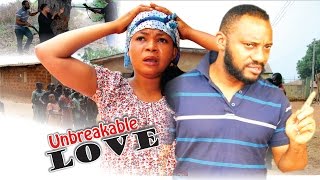 Unbreakable Love Season 1 - 2016 Latest Nigerian Nollywood movie