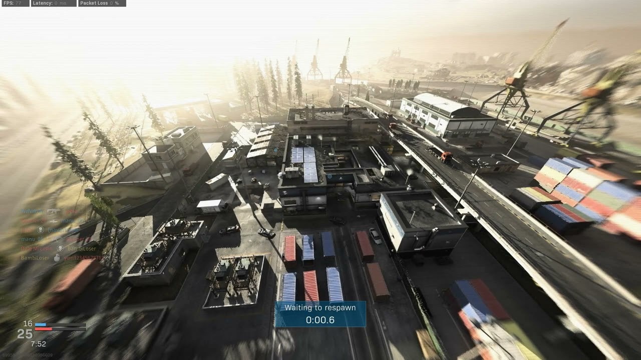 MW2019 is BACK – INSANE Lobbies in 2025