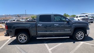 2018 GMC Sierra Reno, Carson City, Lake Tahoe, Northern Nevada, Roseville, NV 2565754 Gmc Dealership Reno Nv