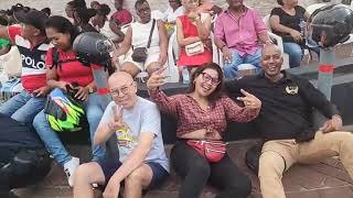 Download Lagu TFD bij de DSB ivm het jaarlijks terugkerend kerstconcert #2 MP3