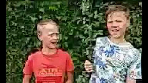Voorstelling