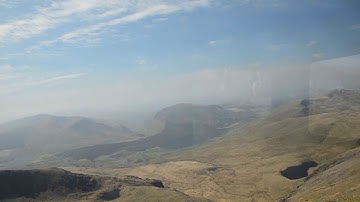 Video of Snowdon Mountain Railway
