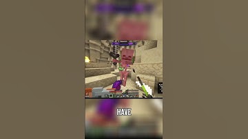 Minecraft  Navigating New Ore POIs and Creeper Dangers!