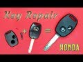 Honda City, Civic, Amaze Key Repair Kit