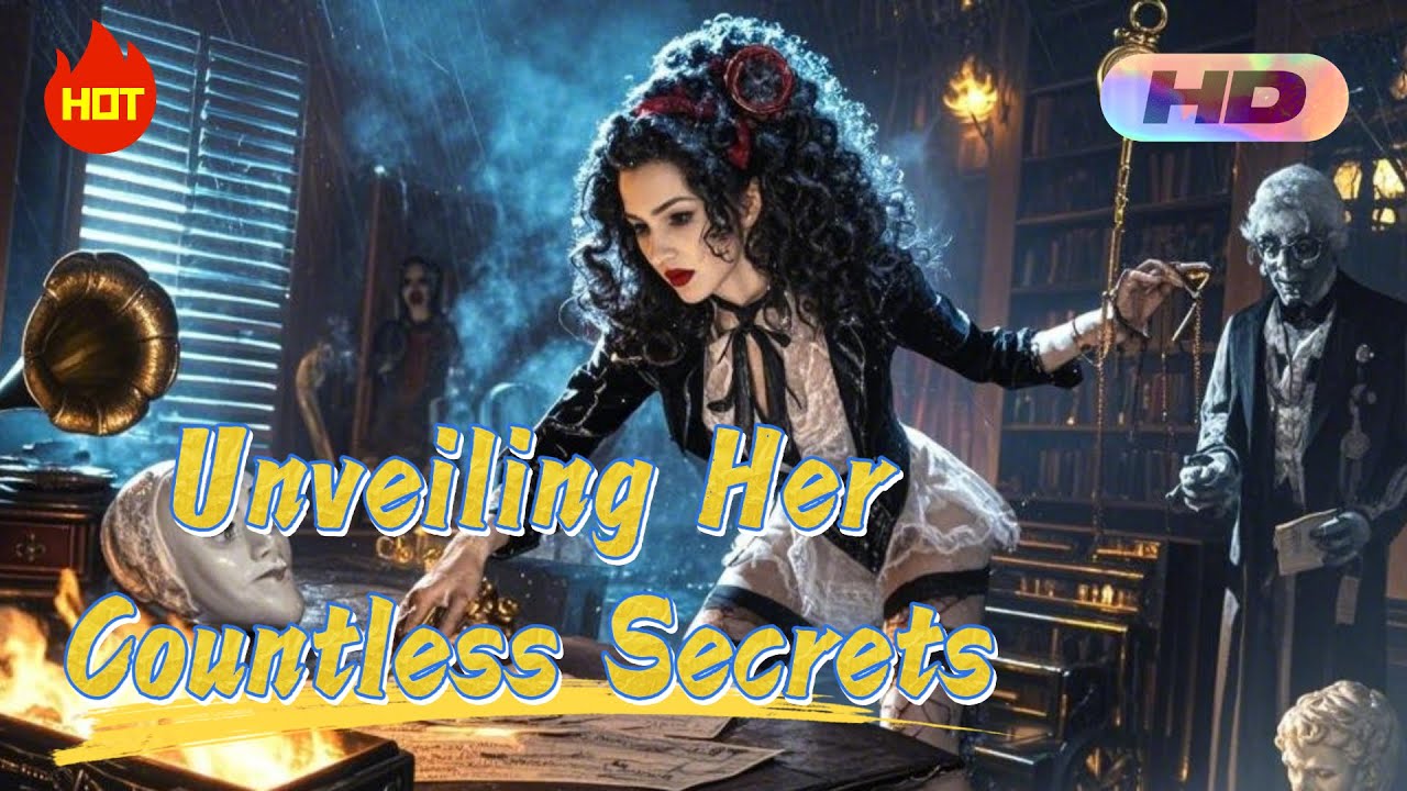 Her Darkest Secret Just EXPLODED... And NO ONE Saw It Coming! 💣 YouTube