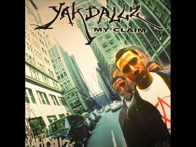 Yak Ballz - O.D.E. (feat. Tame One) - YouTube