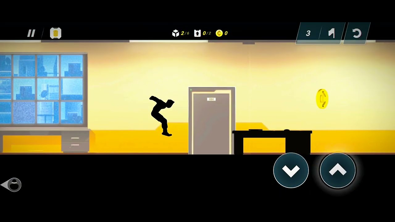 Vector Gameplay level (2) in 4K @TRY.WIXTRAaa