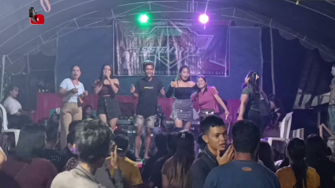 VIRAL❗❗DENGAM JATUN RESTU. WENI KAHAYAN  VIRA