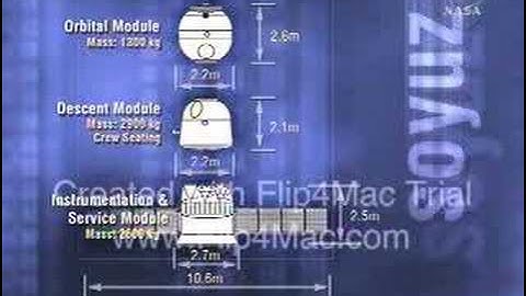 Launch Coverage of Expedition 17 (Lee So Yeon in Capsule)4