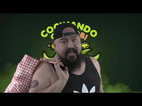 Promo - Cocinando con Tobi