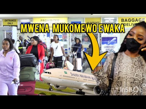 BULI KADAMA LINNYIRAWO ENNYONYI OKOMEWO E UGANDA NGA TONATTIBWA