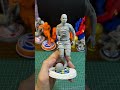 Ronaldo Fenomeno 3D printing - Worldcup Legend#3dprinting #worldcup #3dprinted #brazil #trend