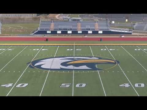 Liberty North High School vs Incarnate Word Academy Womens Varsity Soccer