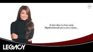 Nilen - Naih Chin Kan Duh [Lyrics Video]