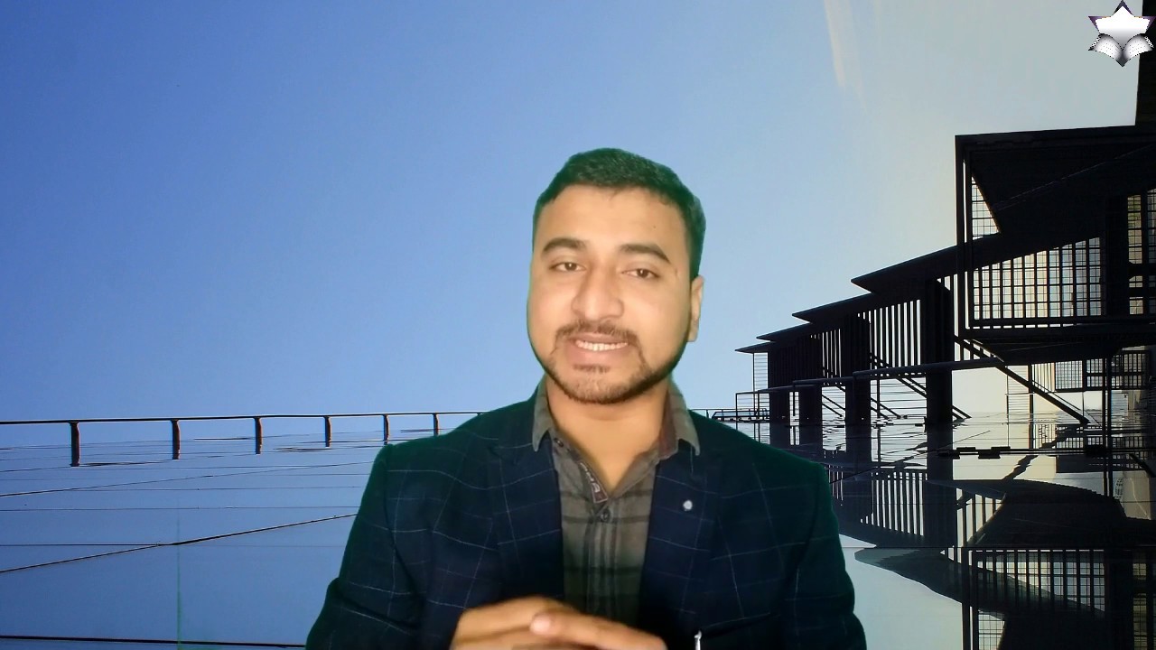 ch1 introduction of series dhruva academy pritesh patil youtube youtube