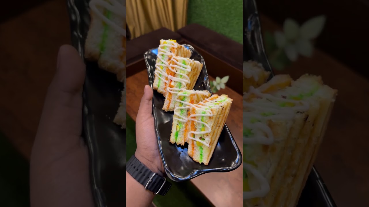 Couple and budget friendly Cafe in Raipur 😍 