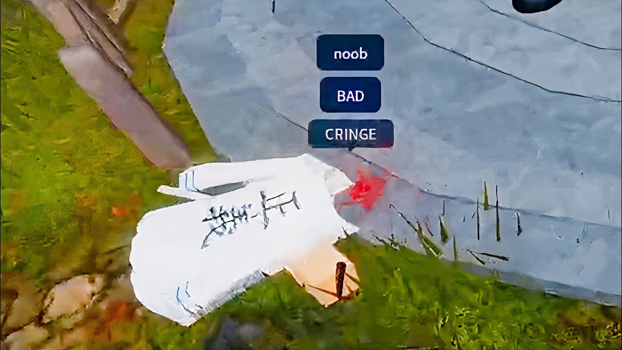 When You Meet A Toxic Player In Zo.........[Roblox ZOぞ(Roblox Malaysia)(zo wip)]