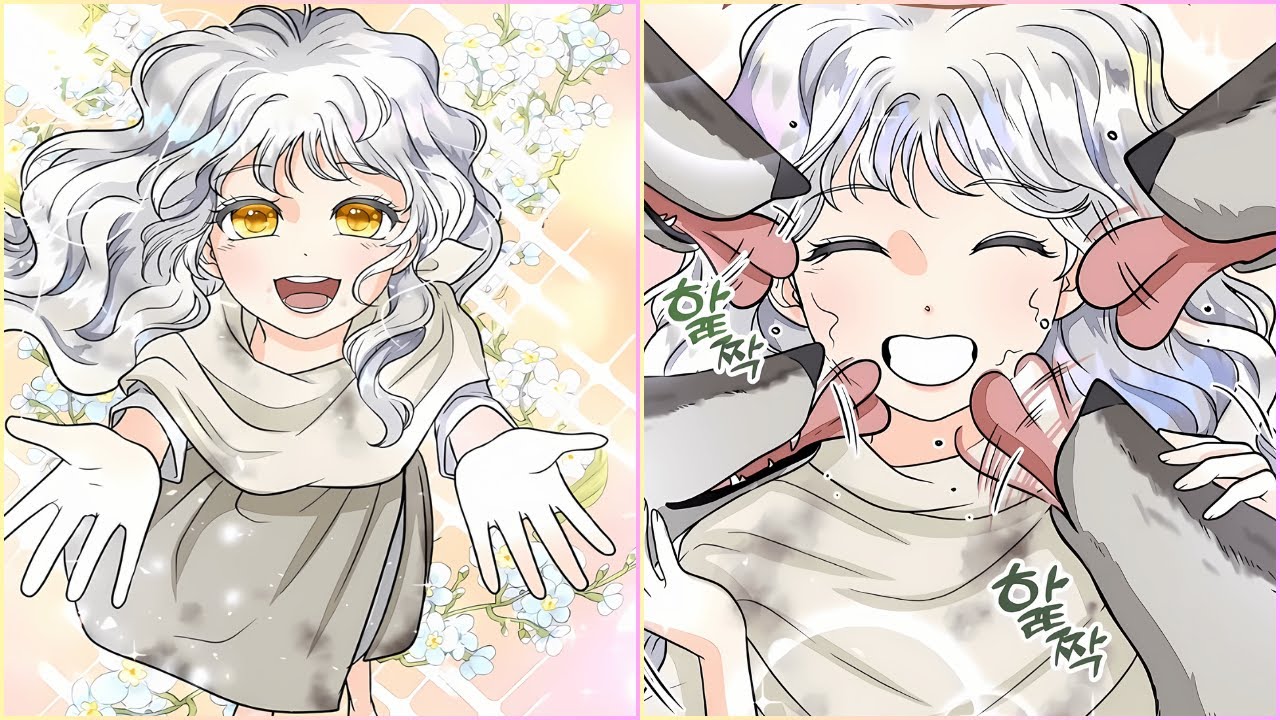 Deixada para Morrer, Criada por Lobos… Agora Ela Desafia o Duque!