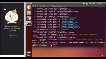 ANTICONFUSION : Asterisk Tutorial 13 - Calling via PHPAGI & MySQL