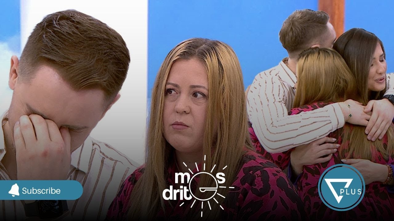 Përloten moderatorët: Vajza e madhe me epilepsi, e vogla me autizëm. Bashkëshorti më dhunonte